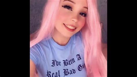 belle delphine tits leak|Belle Delphine Archives